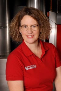 Kerstin Wuchterl